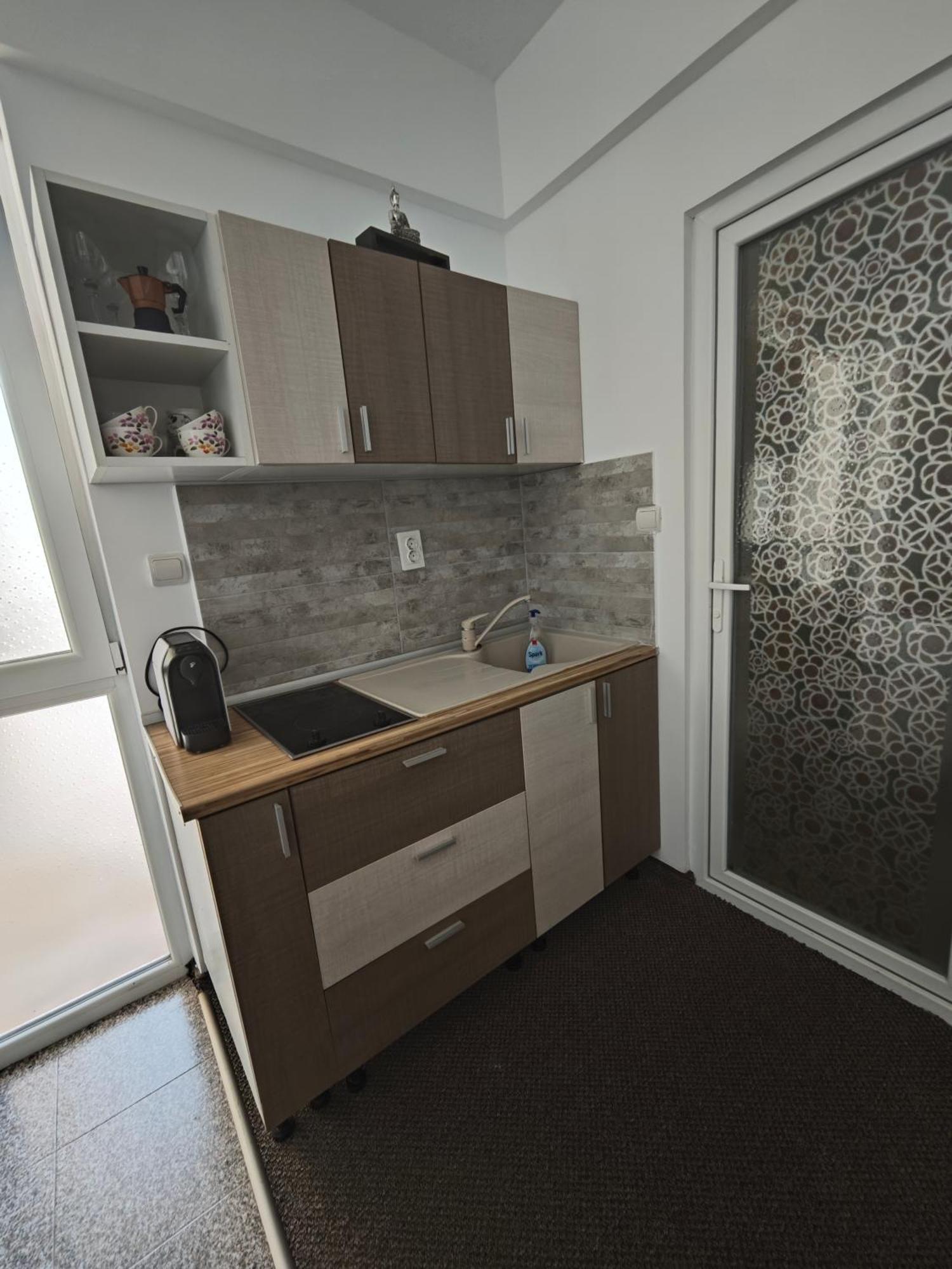Camere De Inchiriat Havana Beach Năvodari Eksteriør bilde